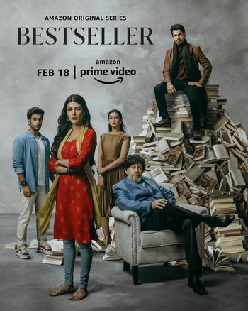 Bestseller 202 S01 ALL EP in Hindi full movie download
